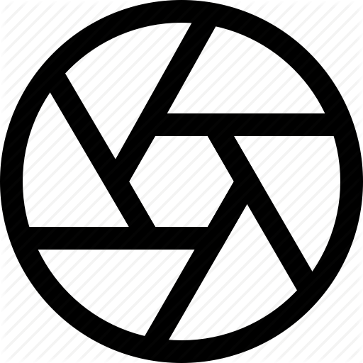 Camera, Photo, Shoot, Shutter, Speed Icon