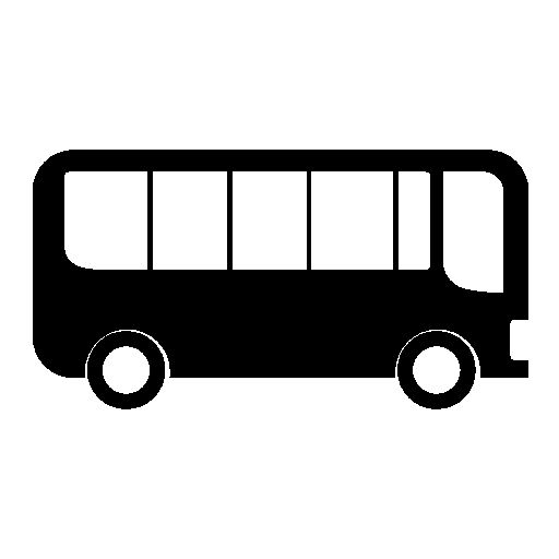 Bus Icons