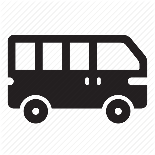 Bus Icon