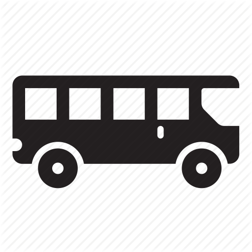 Bus Icon