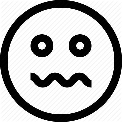 Emoji, Emotion, Feeling, Sick Icon