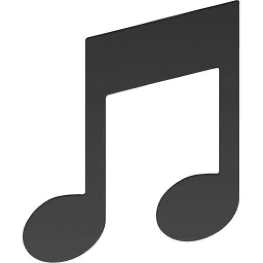 Cropped Sidebar Music Icon Nathan Hale High School Music