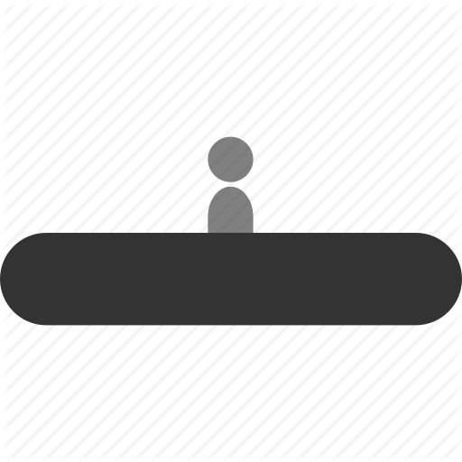 Moving, Sidewalk, Travelator, Walkway Icon