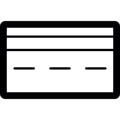 Road, Sidewalk, Lines Icons Free Download