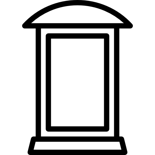 Billboard Icons Free Download