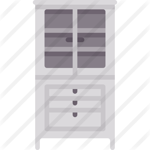 Cupboard