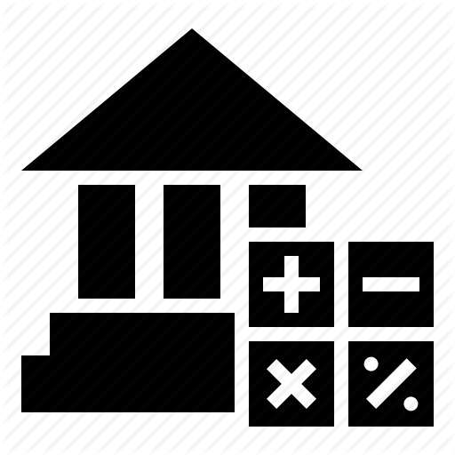 Accounting, Bank, Banking, Business Accounting, Investment Icon