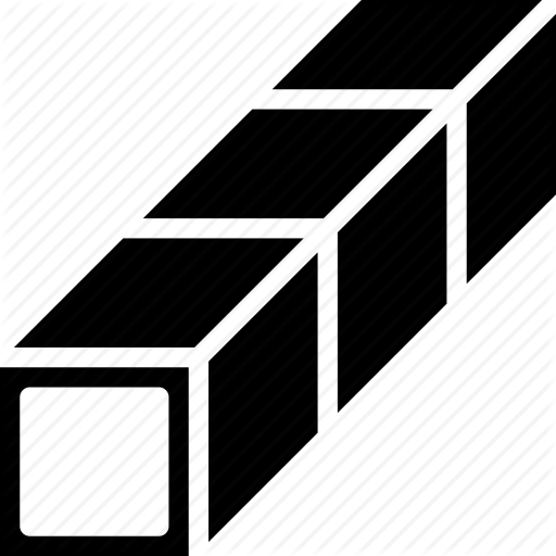 Beam, Cad, Drawing, Interface, Modeling, Tool, Wire Icon