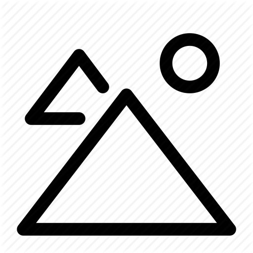 Dream, Egypt, Piramid, Sightseeing, Travel, Trip Icon