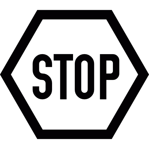 Stop Sign