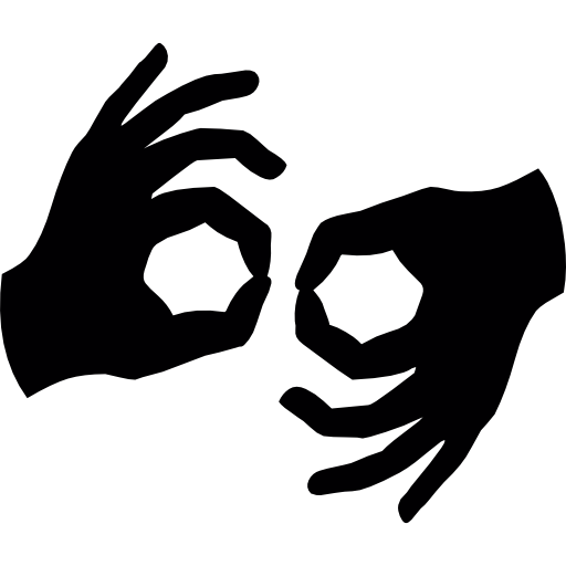 Deaf Sign Language