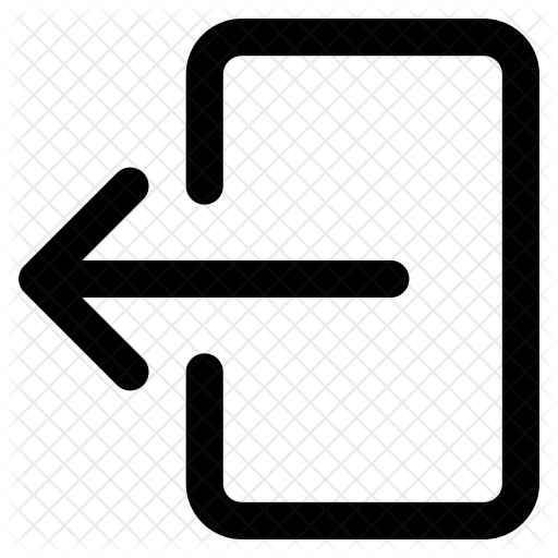 Sign Out Icon Png Png Image