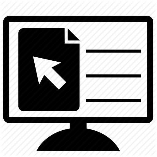 Register, Registration, Sign, Up Icon