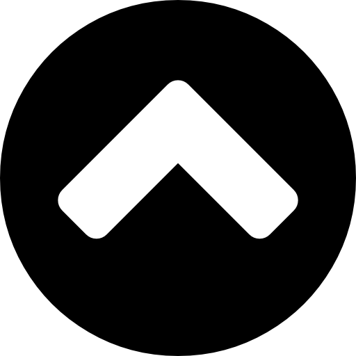 Chevron Arrow Sign Up Button Icons Free Download