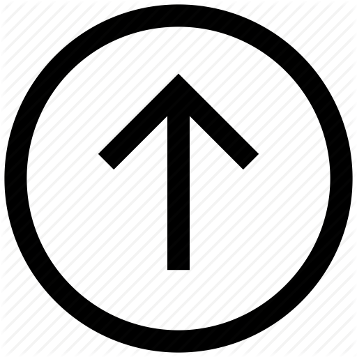 Arrow, Sign, Up, Upload, Uploading Icon Icon Search Engine