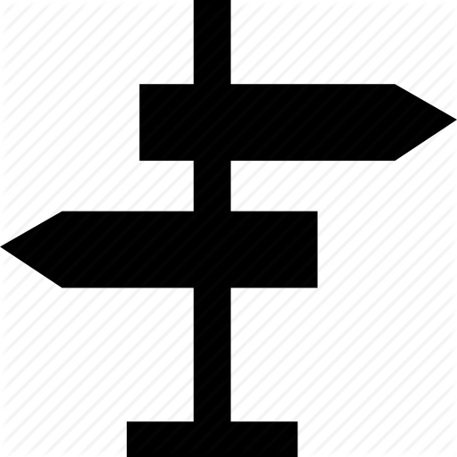 Board, Sign, Signage, Signboard Icon