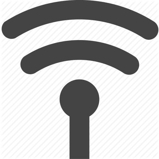 Key, Safety, Security, Signal Icon