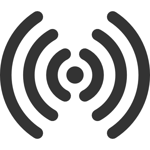 Signal Icon