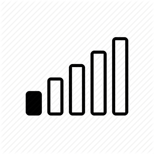 Mobile Signal Icon Png Png Image