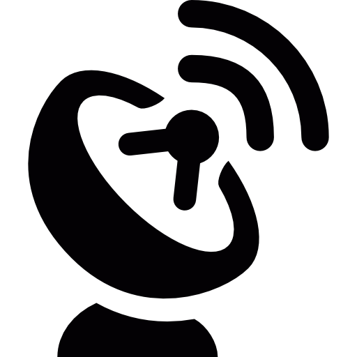 Signal Icon
