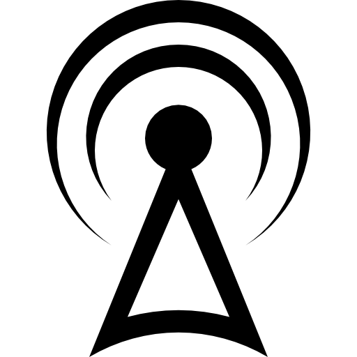 Signals Icon