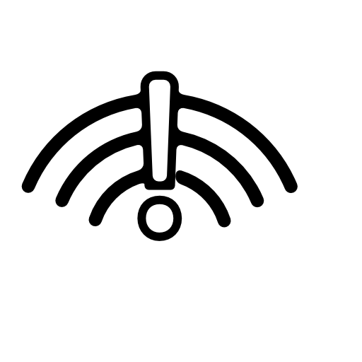 Signal Strength Icon at GetDrawings | Free download