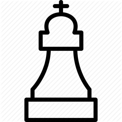 Chess, Silent, Strategy, Table, Tournament Icon