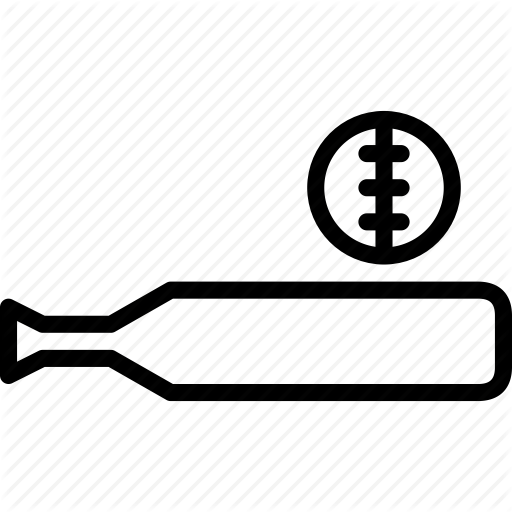 Cricket, Play, Player Icon