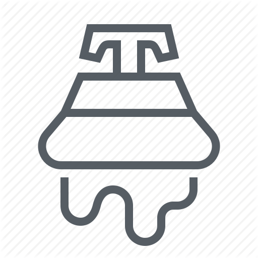 Color, Ink, Print, Screen, Silk Icon