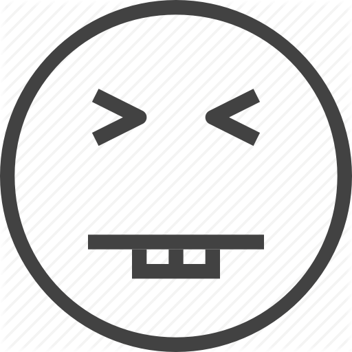 Emoji, Emoticon, Emotion, Face, Silly Icon