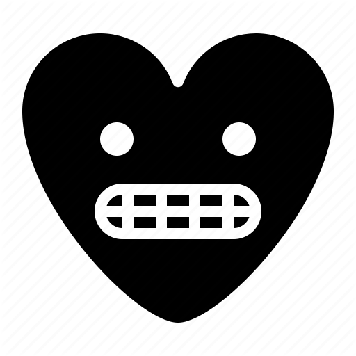 Crazy, Drunk, Emoji, Silly Icon