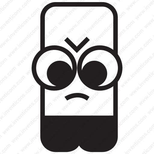 Download Dooda,angry,emotions,mad,silly Icon Inventicons