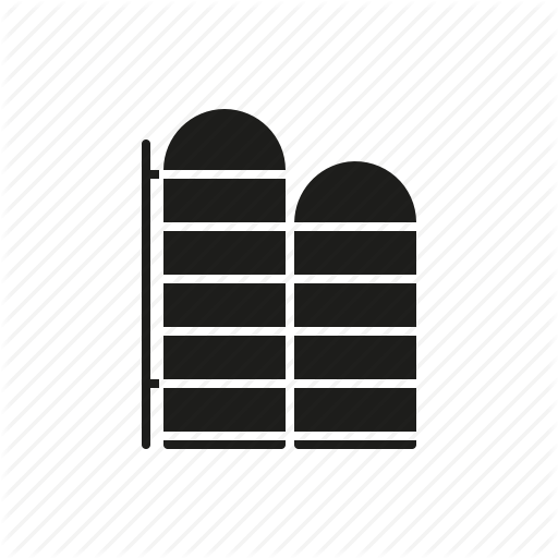 Agriculture, Equipment, Farming, Silos Icon