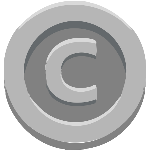 Silver Icon Png And Vector For Free Download