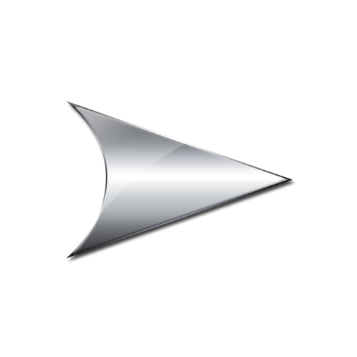Icon Photos Right Arrow