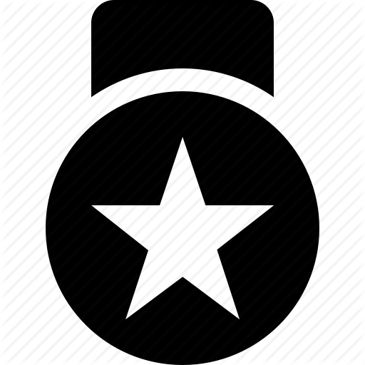 Achievement, Award, Badge, Best, Bronze, Gold, Medal, Silver, Star