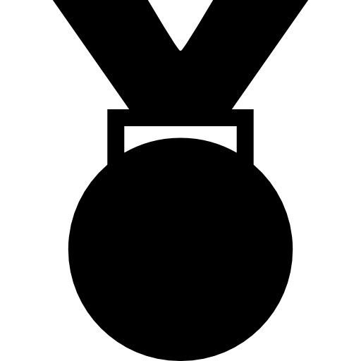 Award Medal Icons Free Download