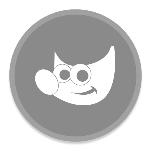 Gimp Icon Free Download As Png And Formats