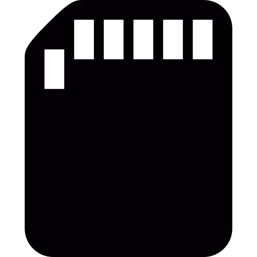 Sim Card Png Icon