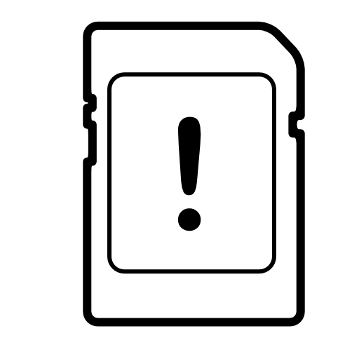 Mobile Phone Sim Card Icon Free Icons Download