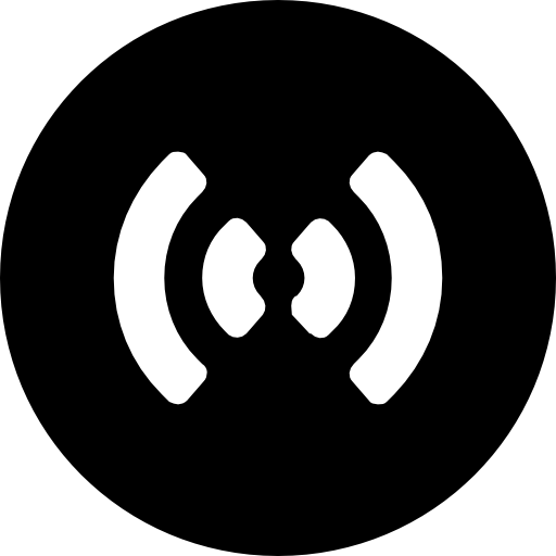 Internet Connection, Internet, Social, Logo, Connection, Xml Icon