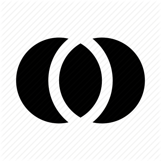 Combine, Design, Layer, Merge, Similar, Union Icon