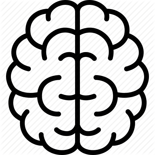 Brain, Brainstorm, Intelligence, Intelligent, Mind, Organ, Smart Icon