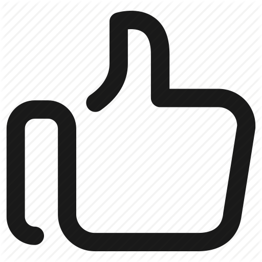 Facebook, Favorite, Favourite, Hand, Like, Thumbs Up, Up Icon