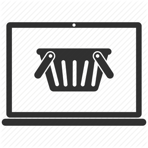Cart, Online, Shopping Icon