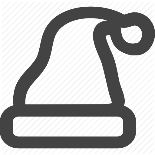 Cartoon, Celebration, Christmas, Computer Graphic, Hat, Ink