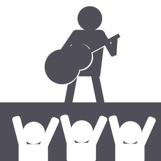 Band Icon