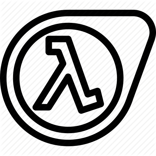 Battery, Game, Half, Life, Video Icon