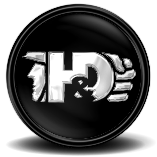 Hidden And Dangerous Deluxe Icon