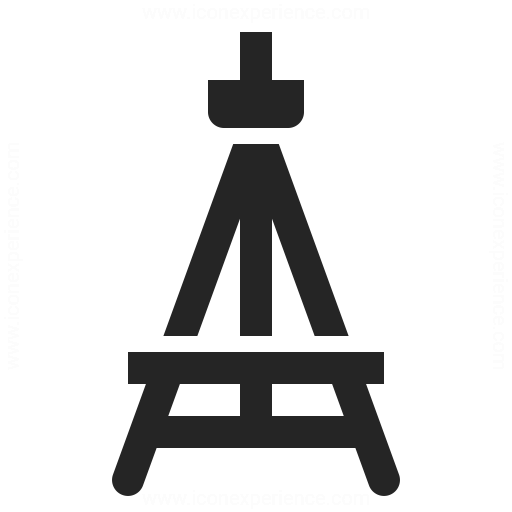 Shelf Empty Icon Iconexperience Professional Icons O